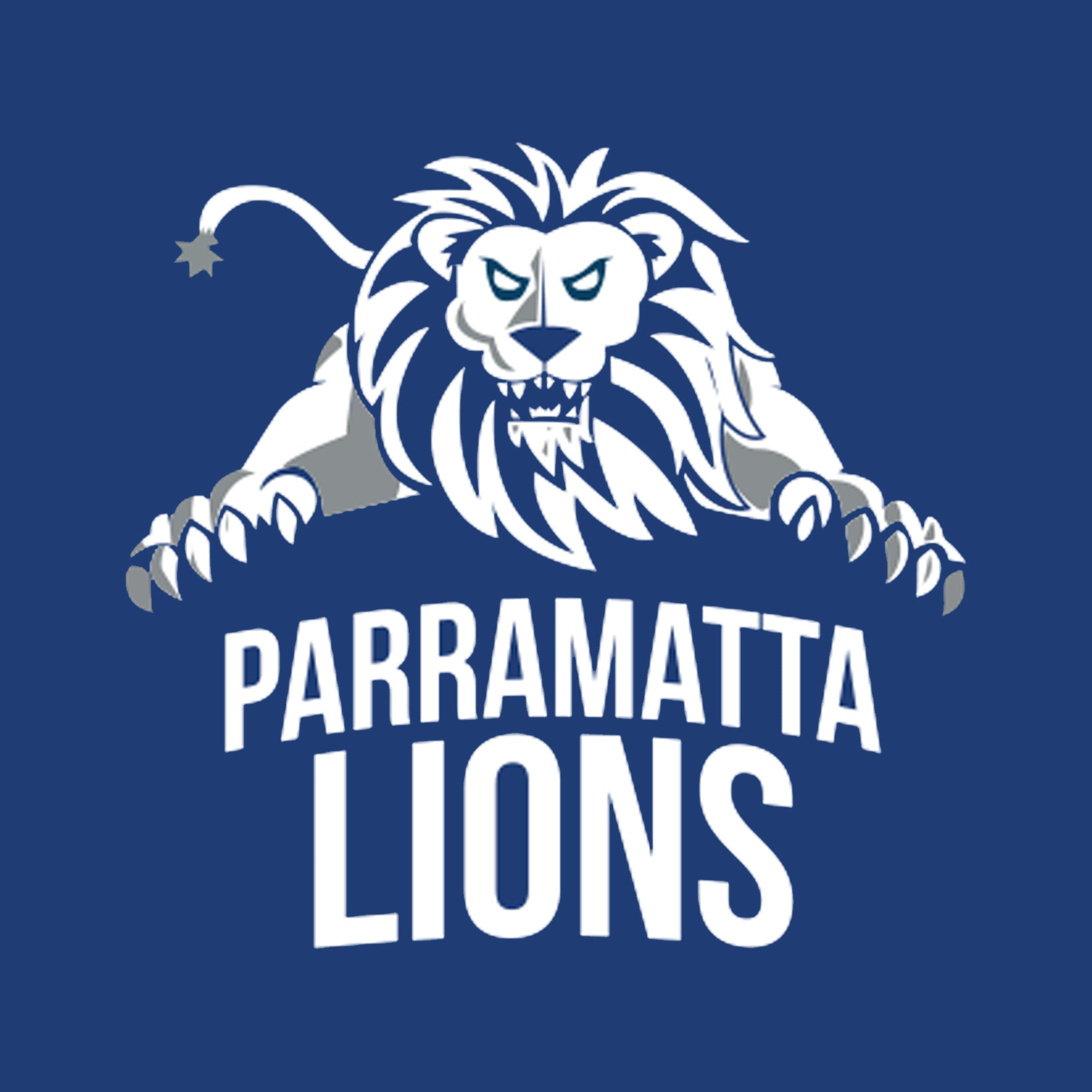 Parramatta Lions - Juniors