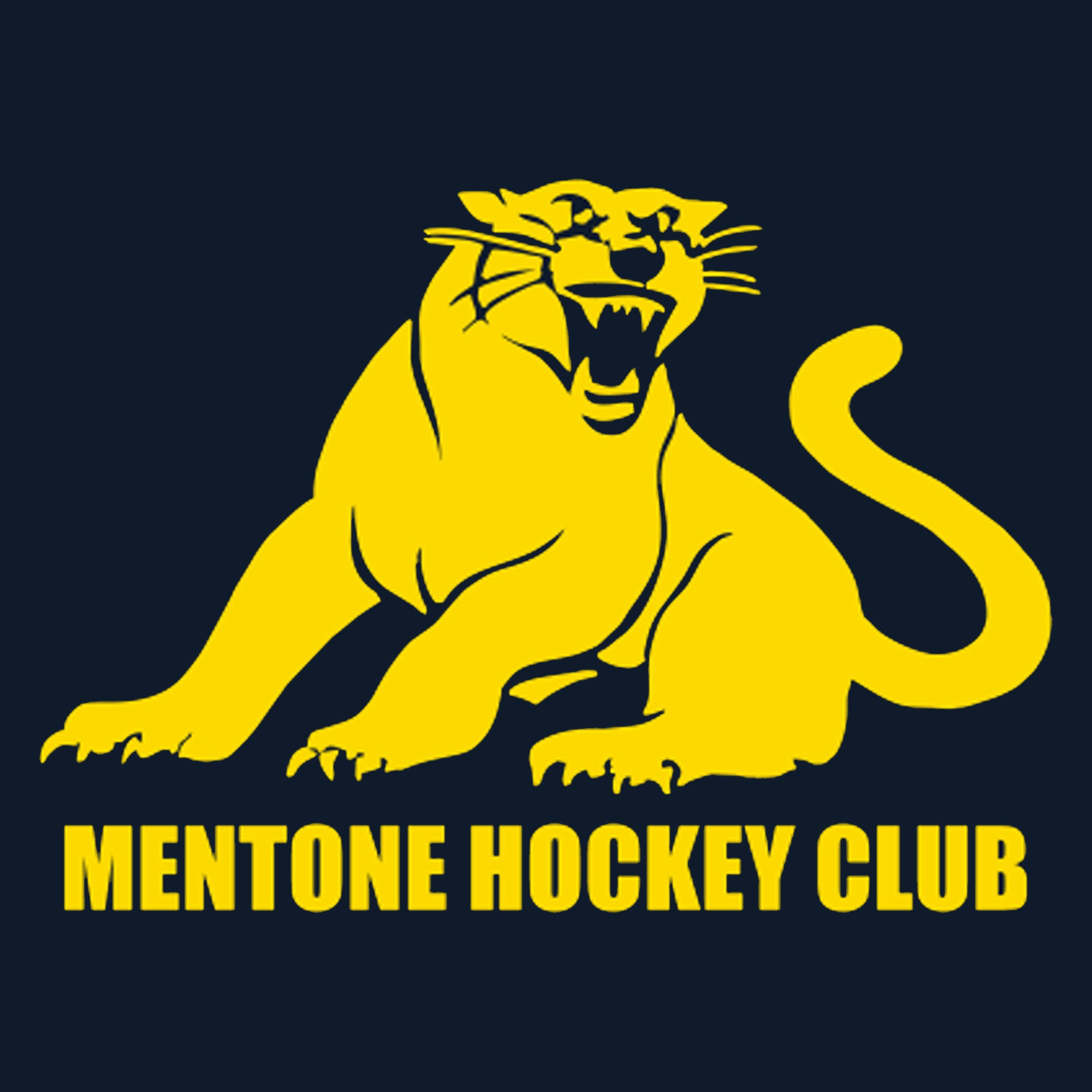 Mentone Hockey Club Belgravia Apparel Sports AU