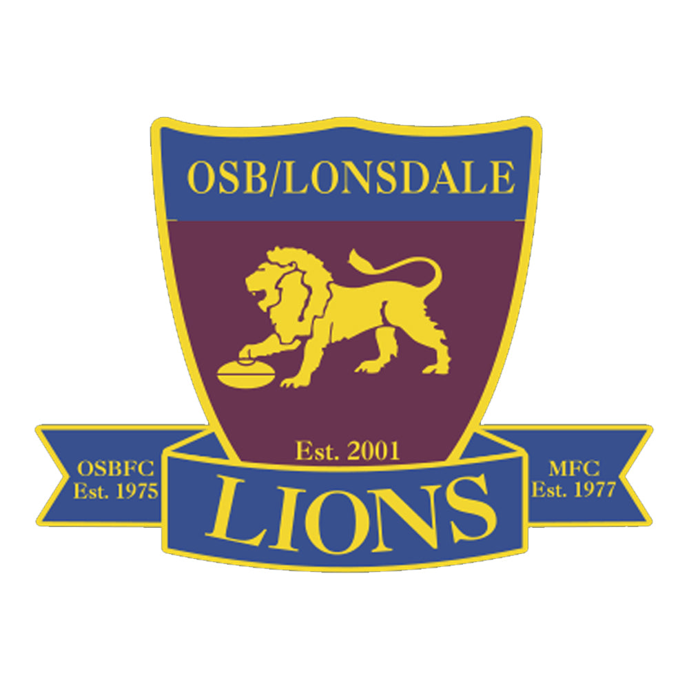 O'Sullivan Beach Lonsdale Football Club