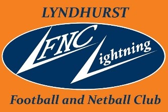 Lyndhurst Football Netball Club – Belgravia Apparel | Sports AU