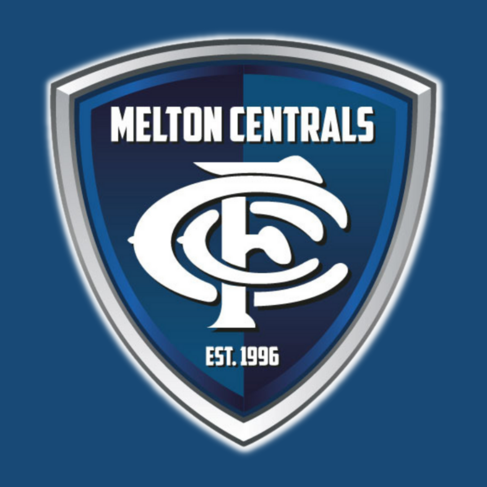 Melton Centrals Junior FNC