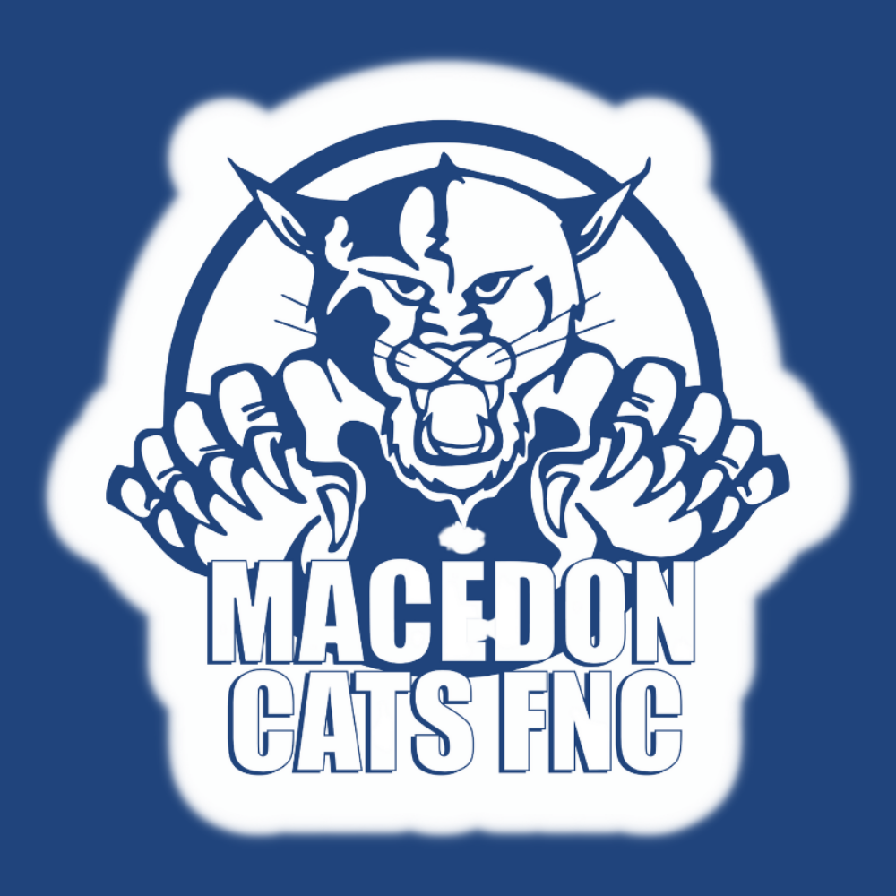 Macedon Junior FNC