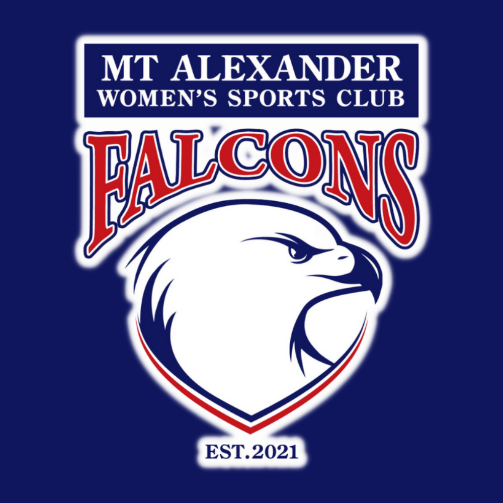 Mount Alexander Falcons FC