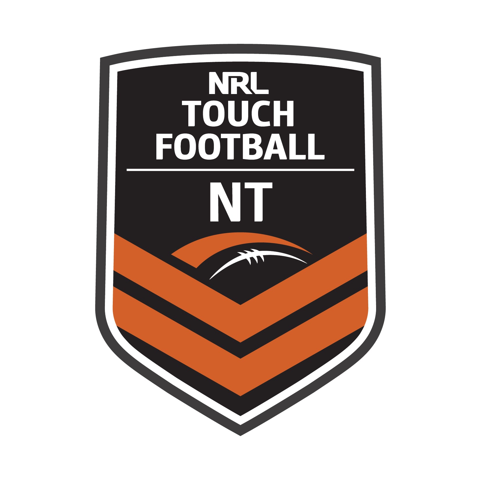 Touch Football Northern Territory