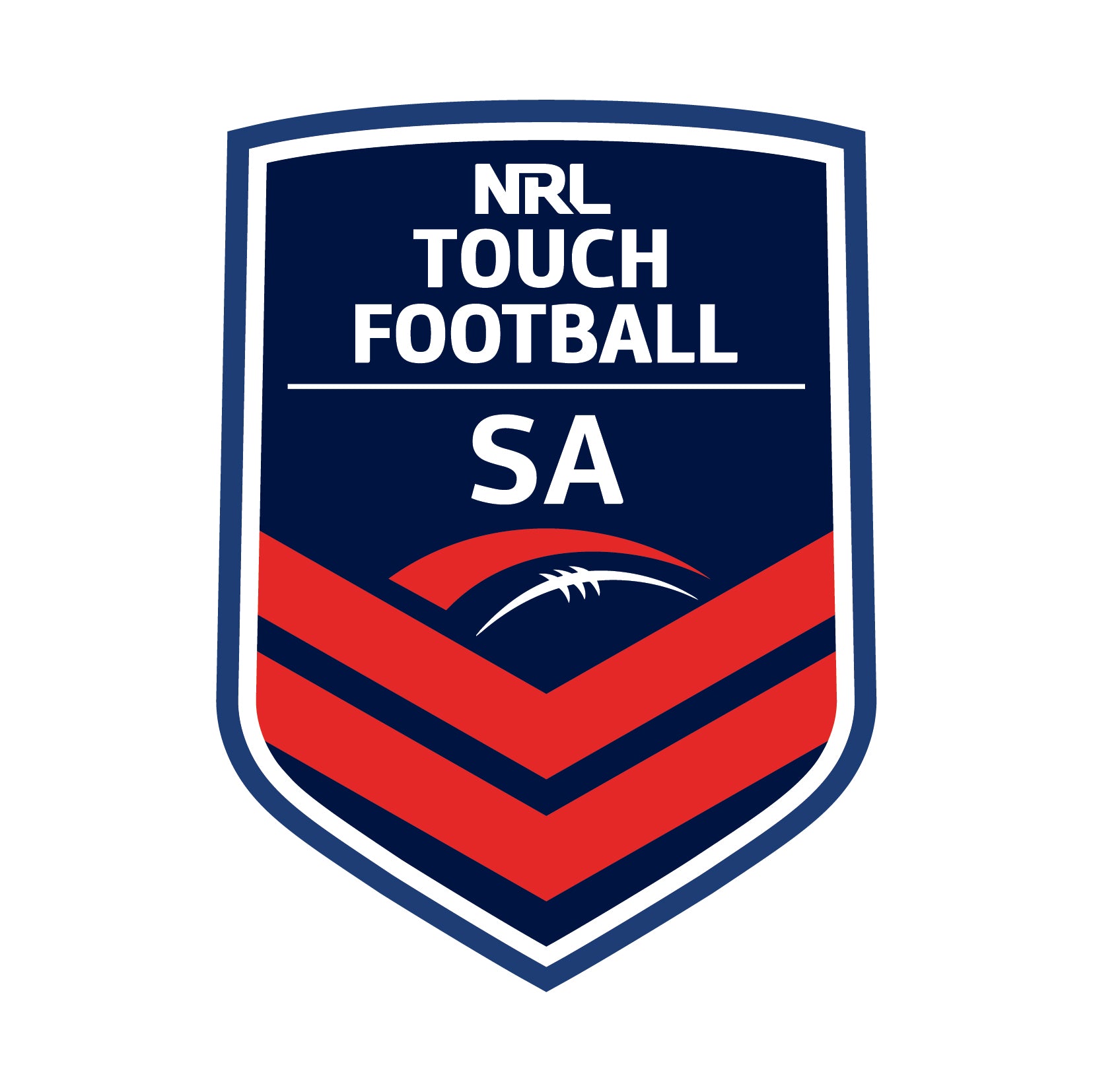 Touch Football South Australia