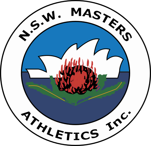 NSW Masters Athletics