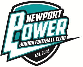 Newport Power Juniors Football Club