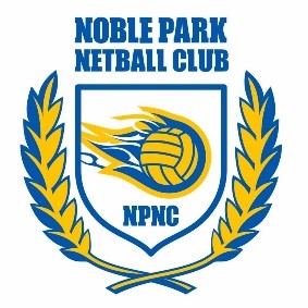 Noble Park Netball Club