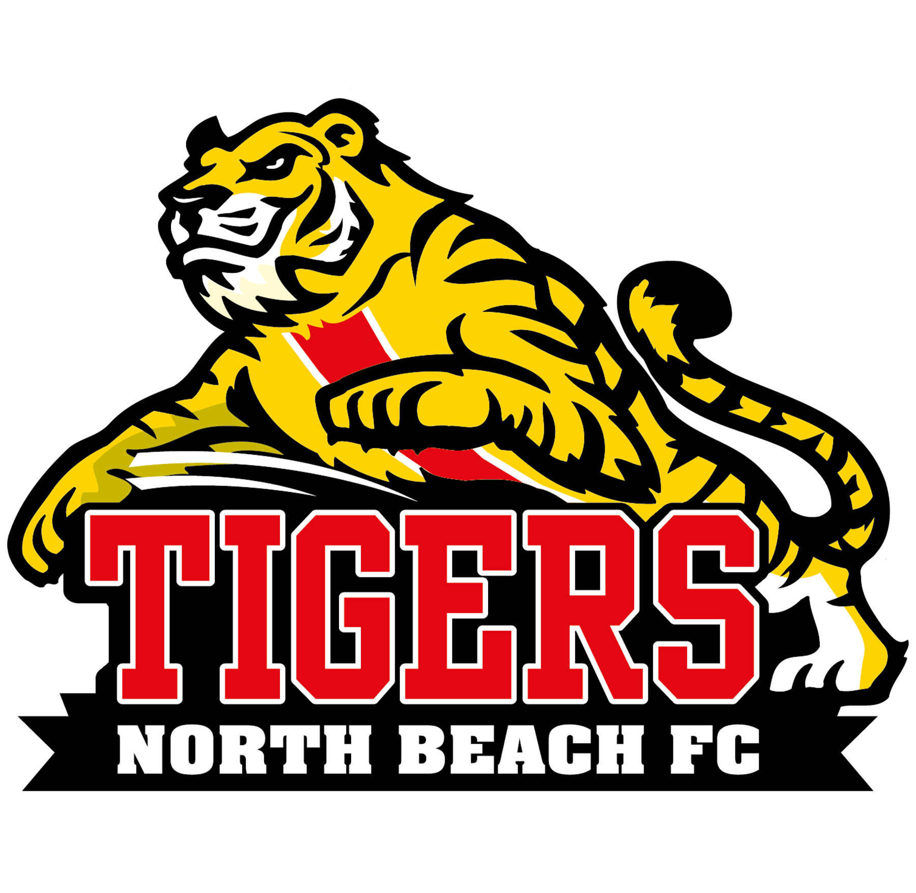 North Beach Football Club