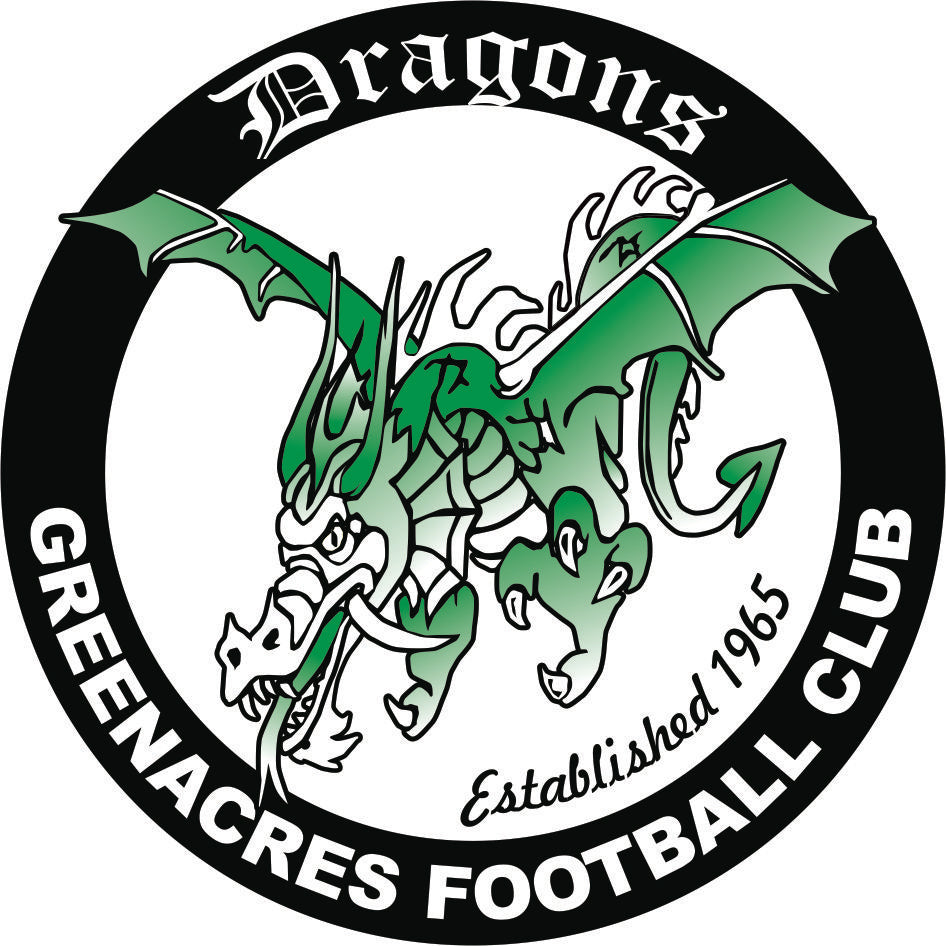 Greenacres Football Club
