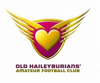 Old Haileyburians AFC