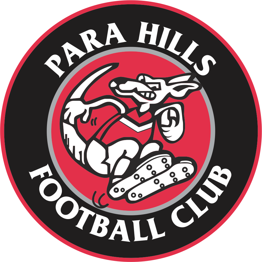 Para Hills Football Club