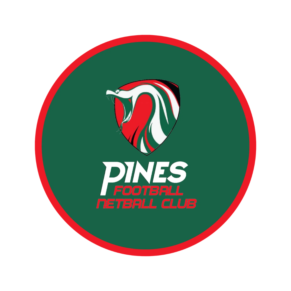 Pines Junior Football Club