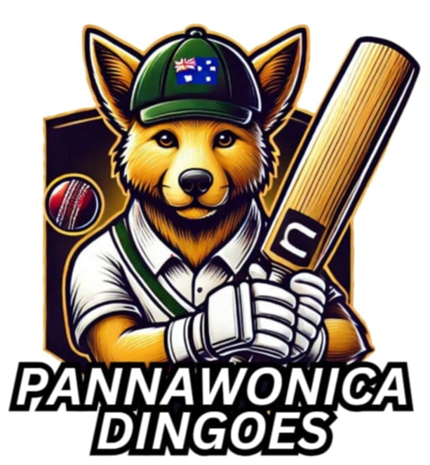 Pannawonica Dingoes Cricket Club