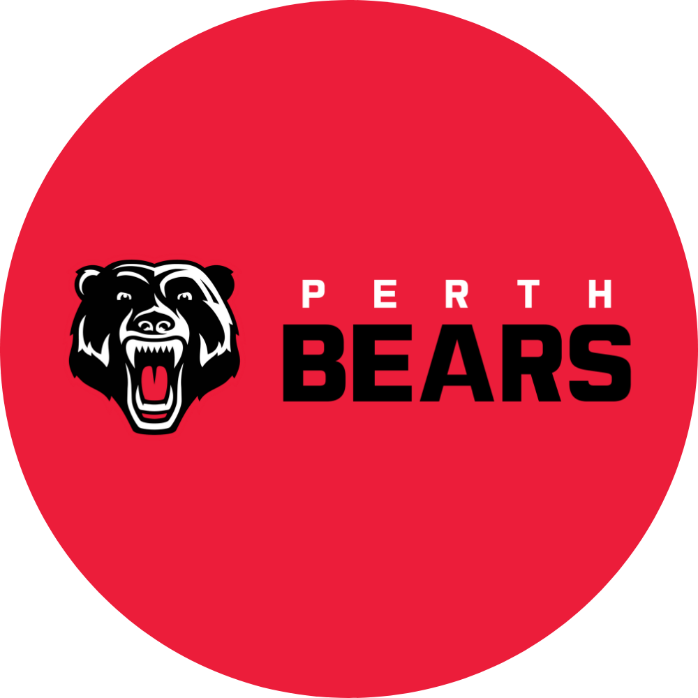 Perth Bears NRL – Belgravia Apparel | Sports AU