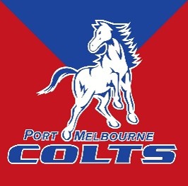 Port Melbourne Colts Football Netball Club