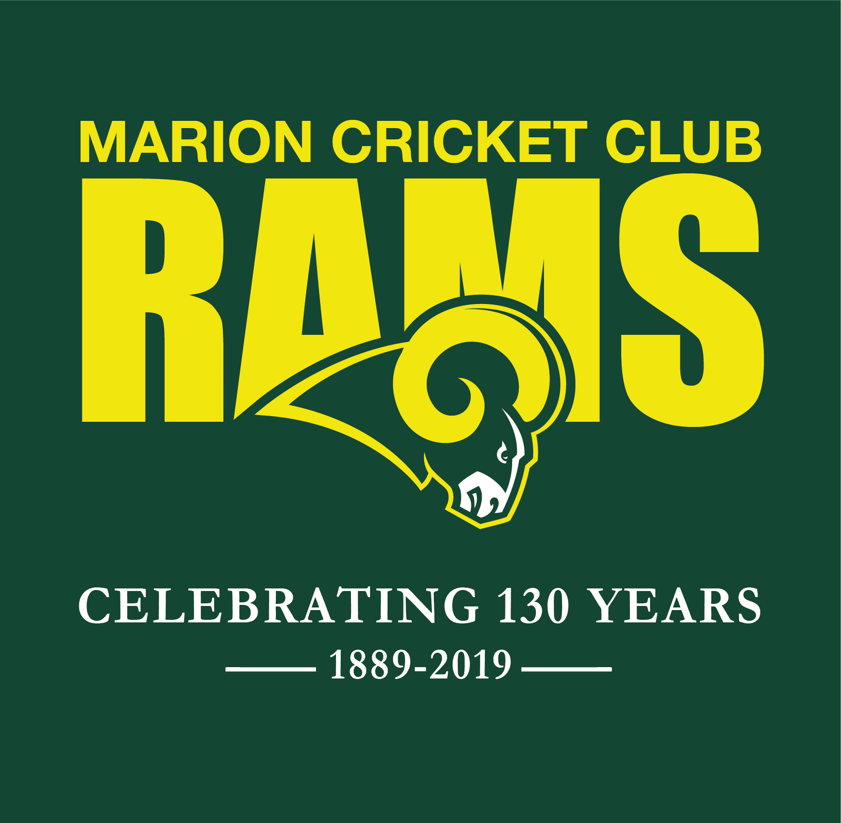 Marion Cricket Club