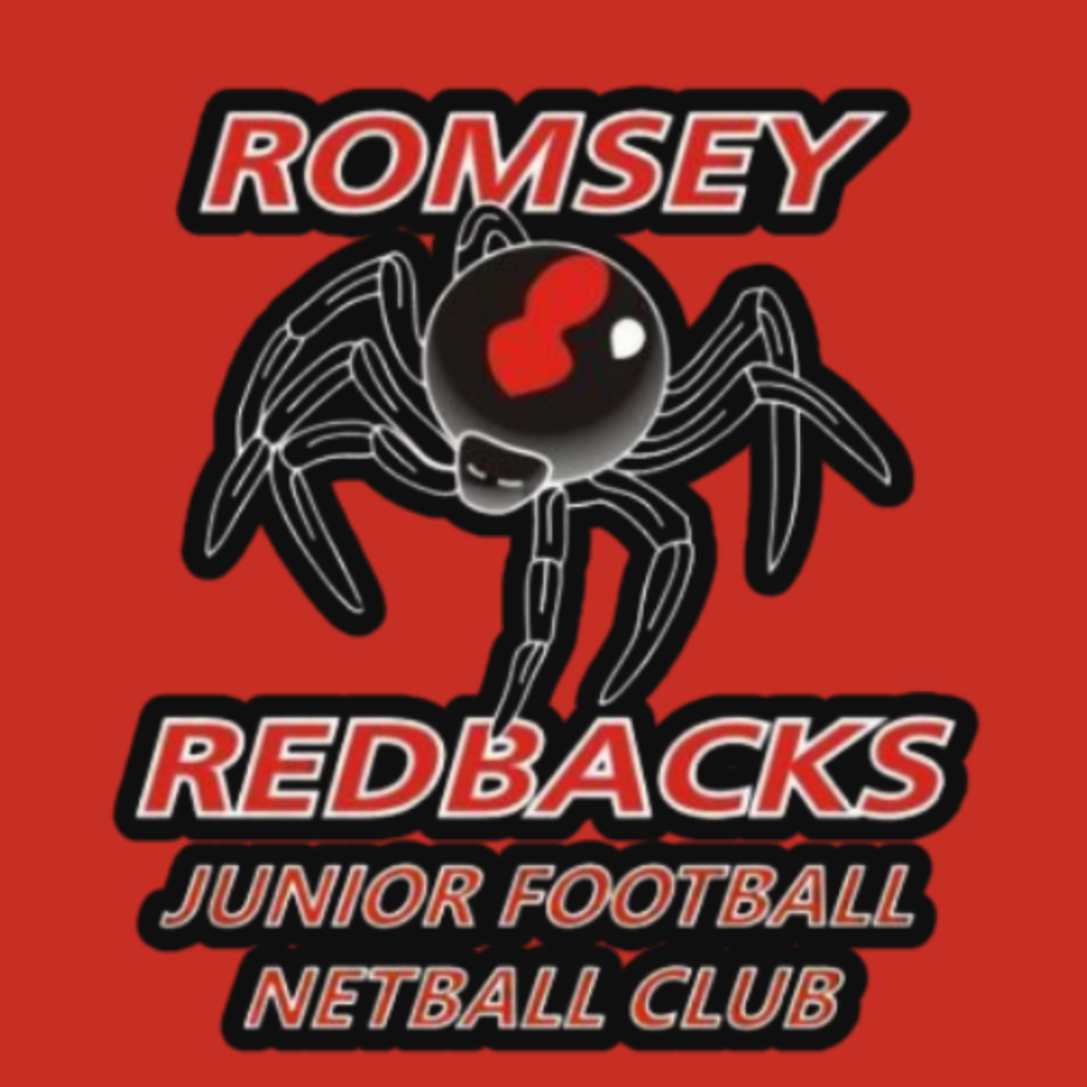 Romsey Junior FNC