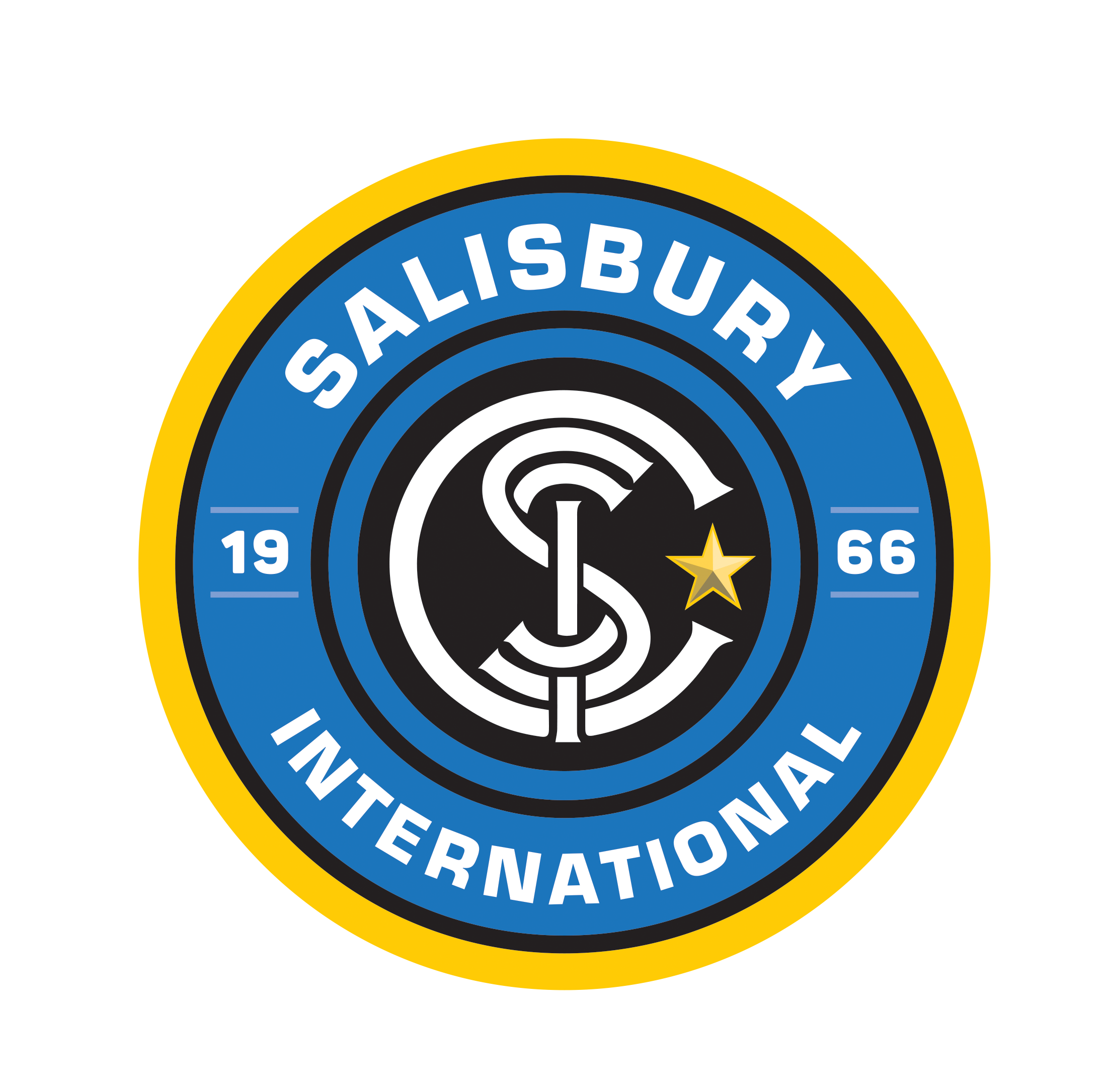 Salisbury Inter Soccer Club