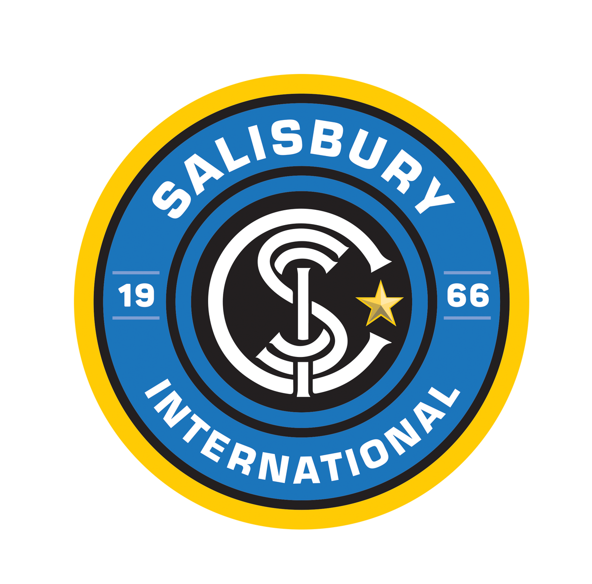 Salisbury Inter Soccer Club – Belgravia Apparel | Sports AU