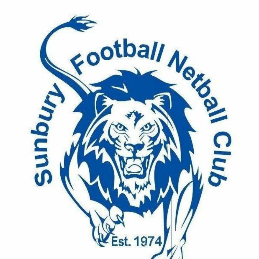 Sunbury Lions Junior FNC