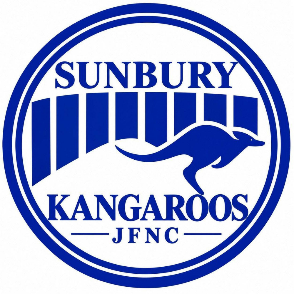 Sunbury Kangaroos FNC