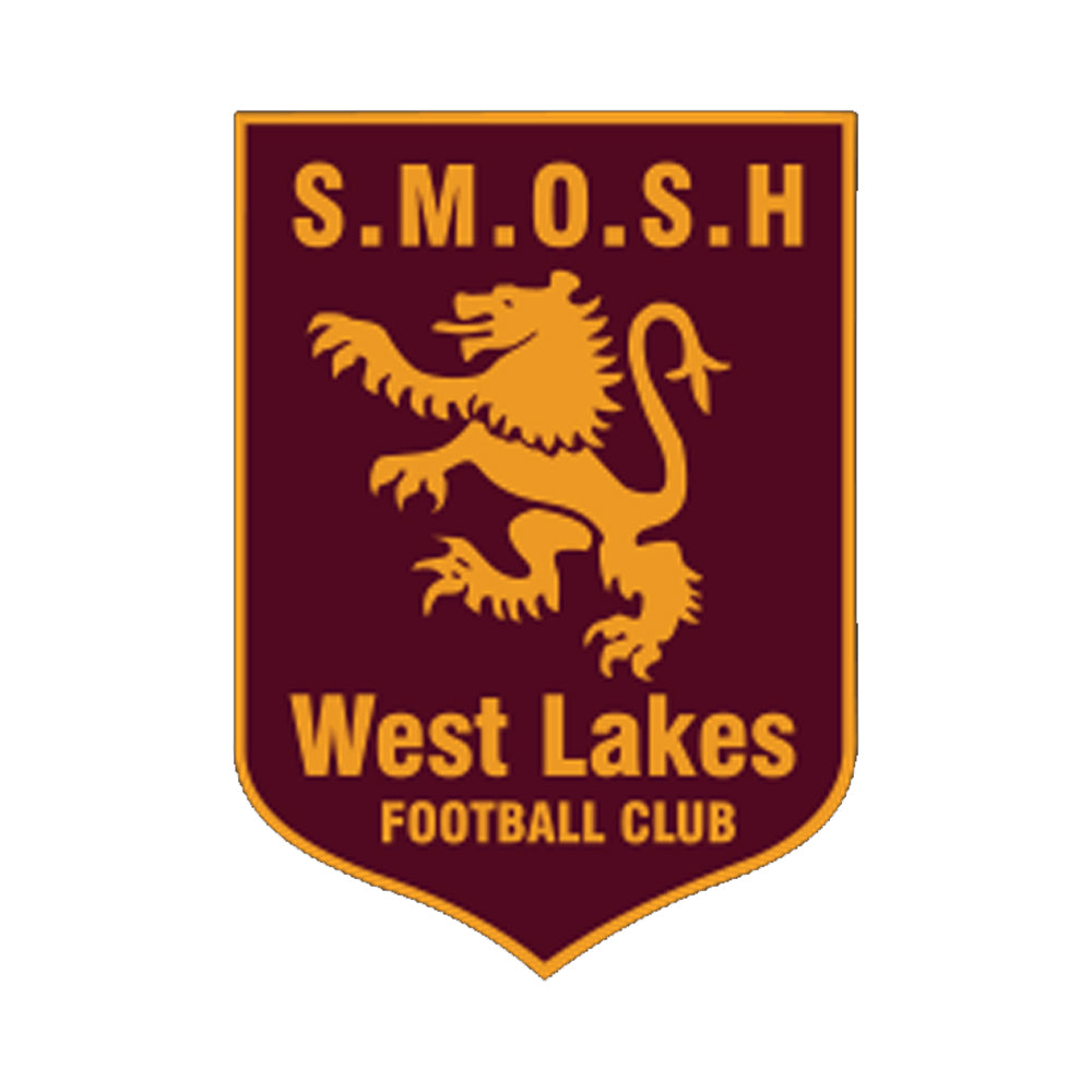 SMOSH West Lakes Football Club