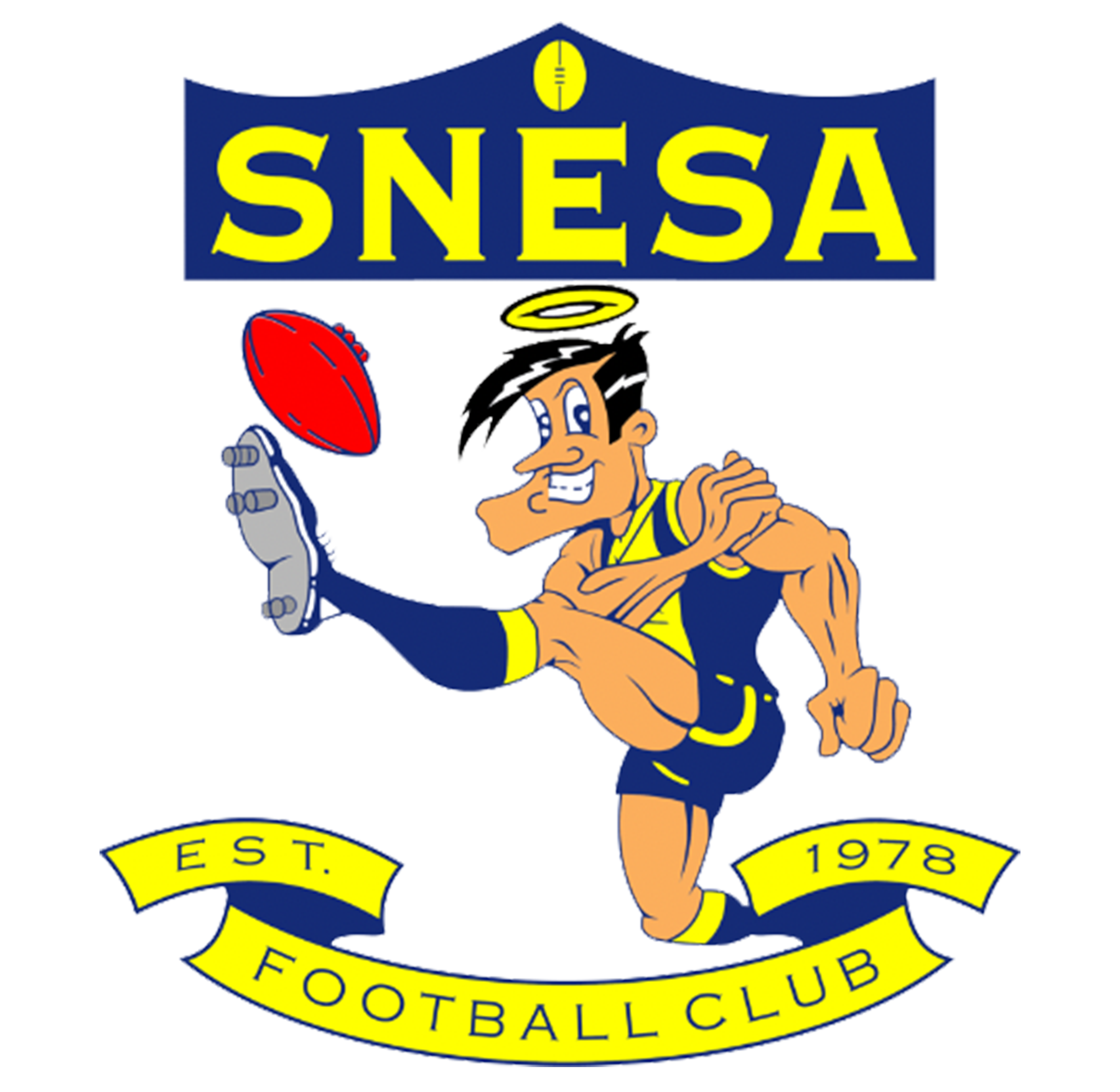 SNESA Football Club