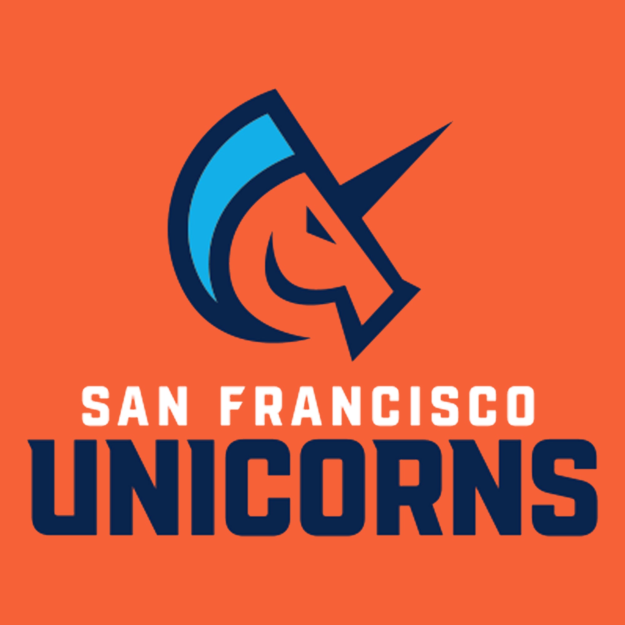 San Francisco Unicorns Belgravia Apparel Sports AU san-francisco-unicorns-belgravia-apparel-sports-au