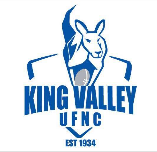 King Valley United Football Netball Club