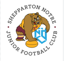 Shepparton Notre Bears Junior Football Club