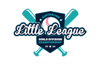 Baseball Australia - Girl's Little League