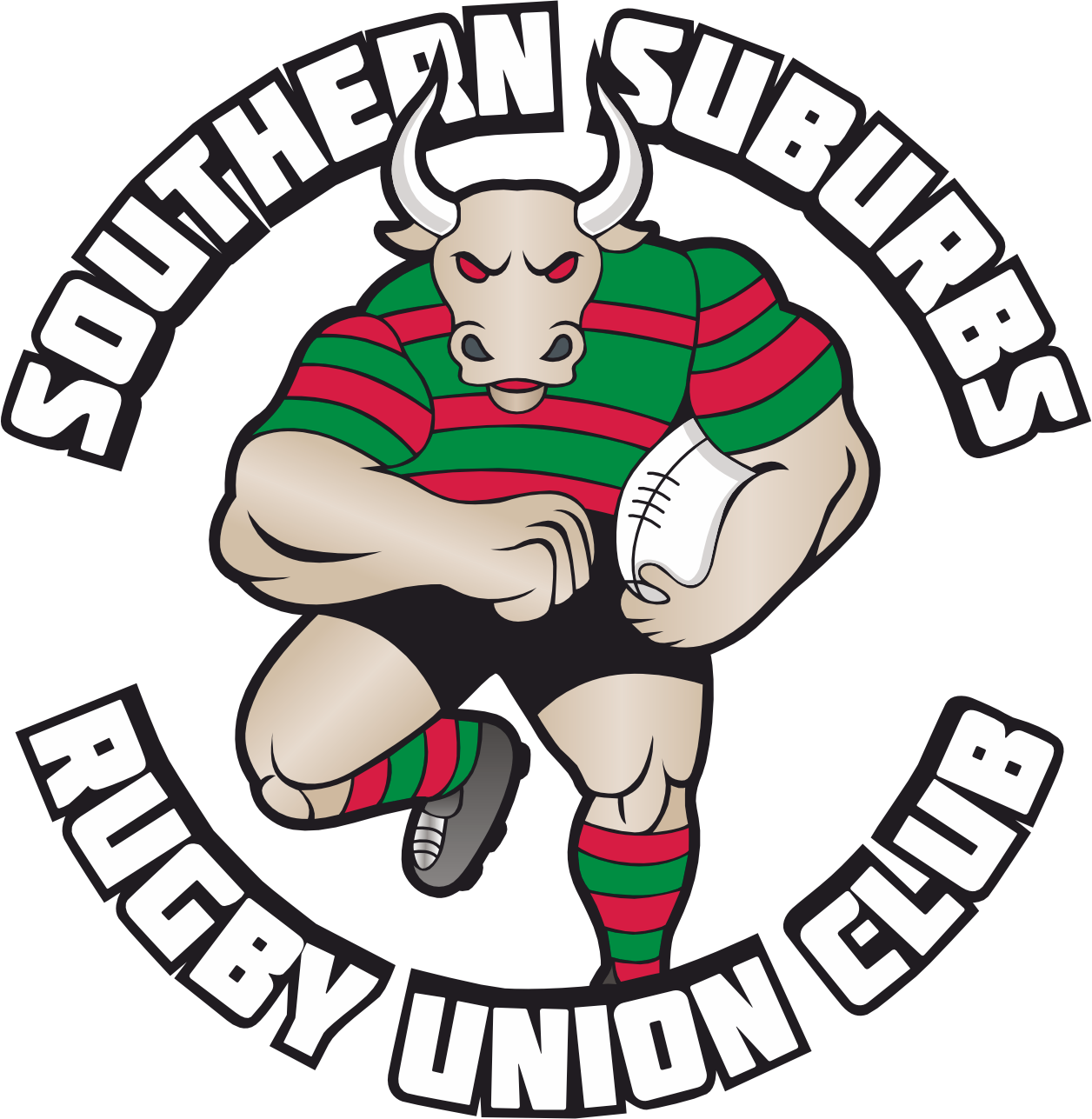 Southern Suburbs Rugby Union Club