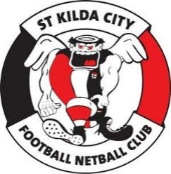 St Kilda City Football Netball Club