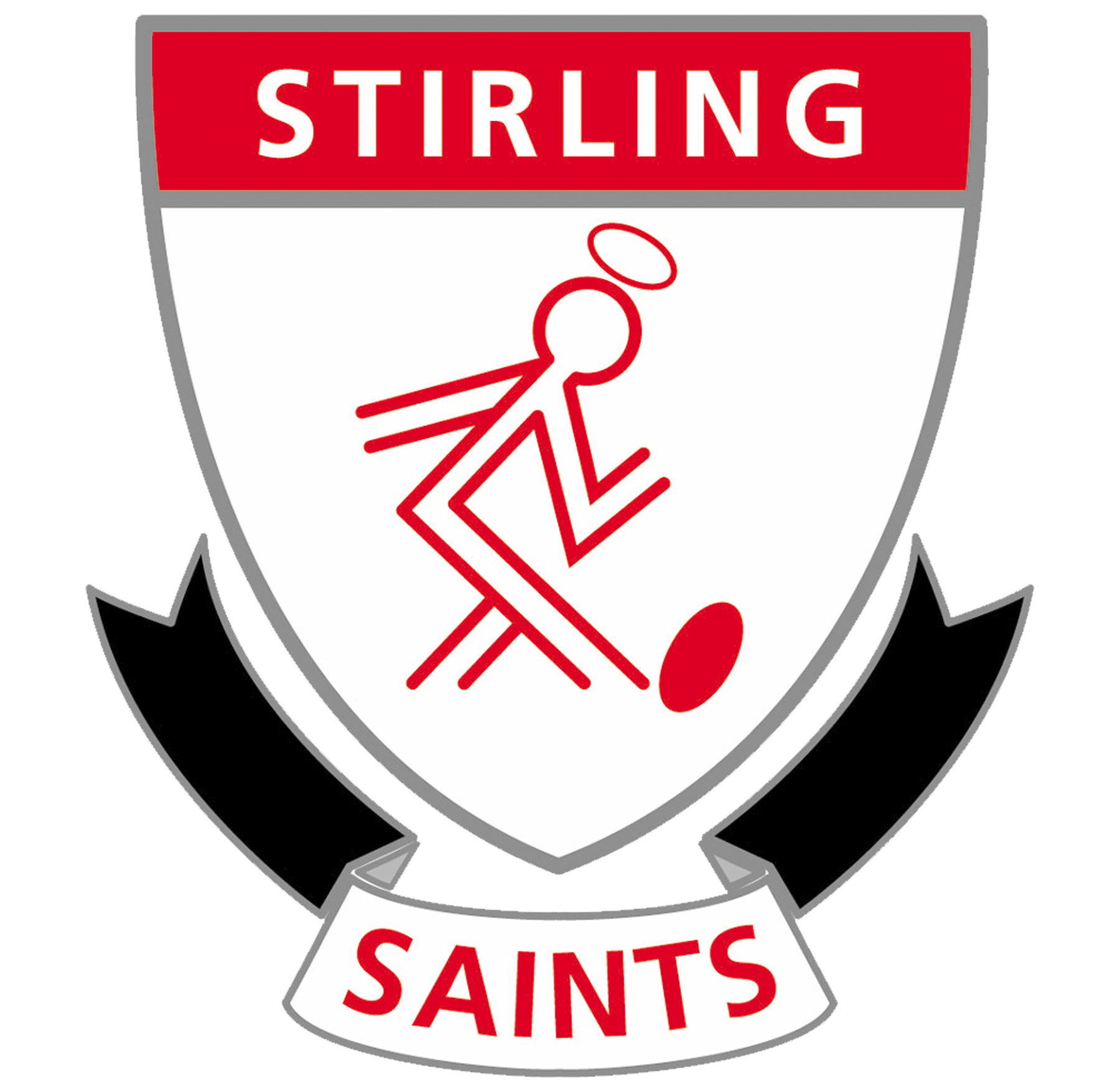 Stirling Saints Football Club
