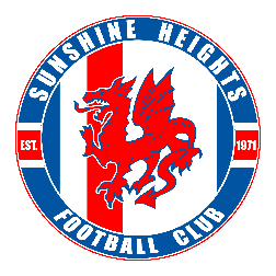 Sunshine Heights Football Club
