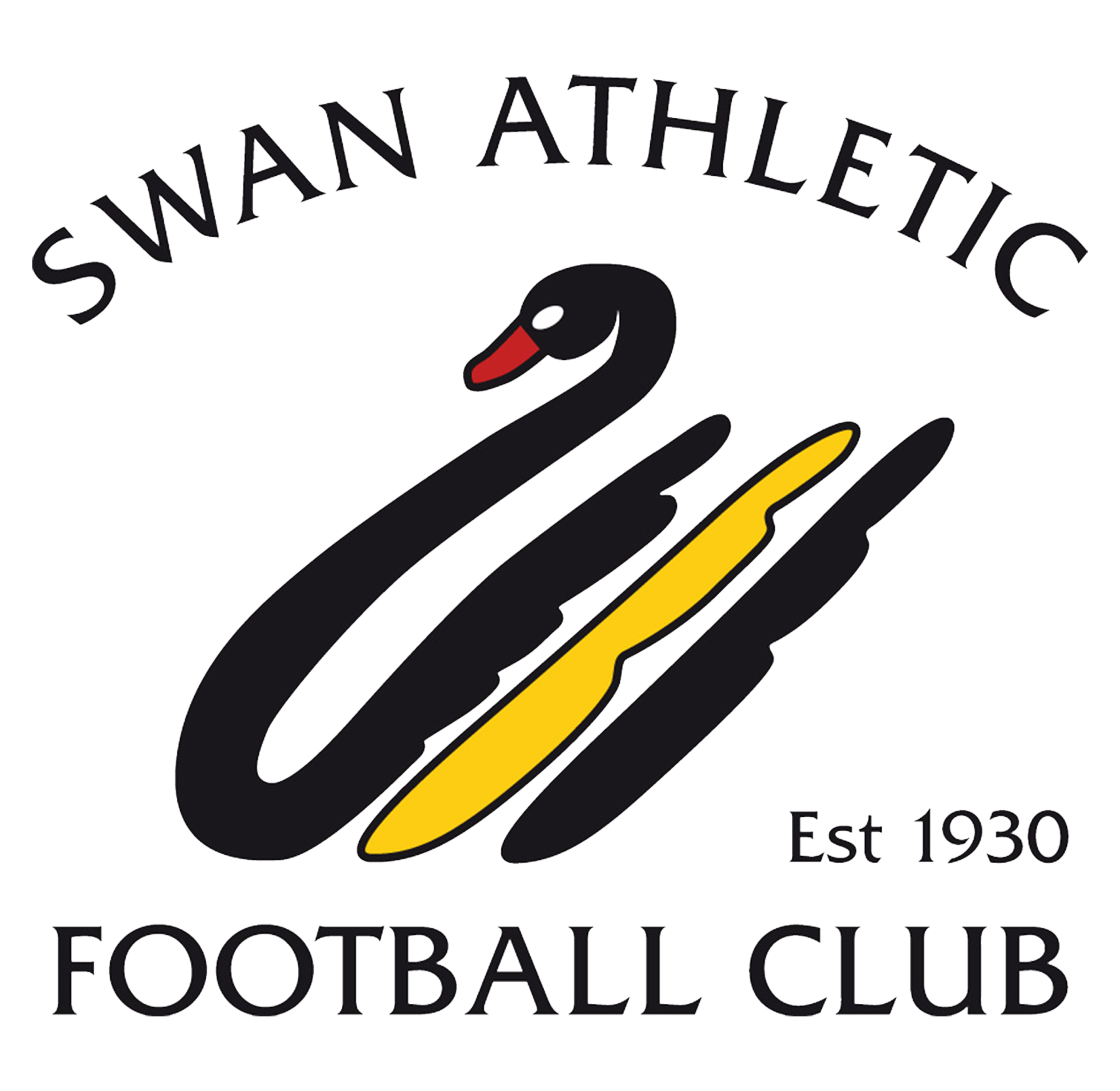Swan Athletic Football Club