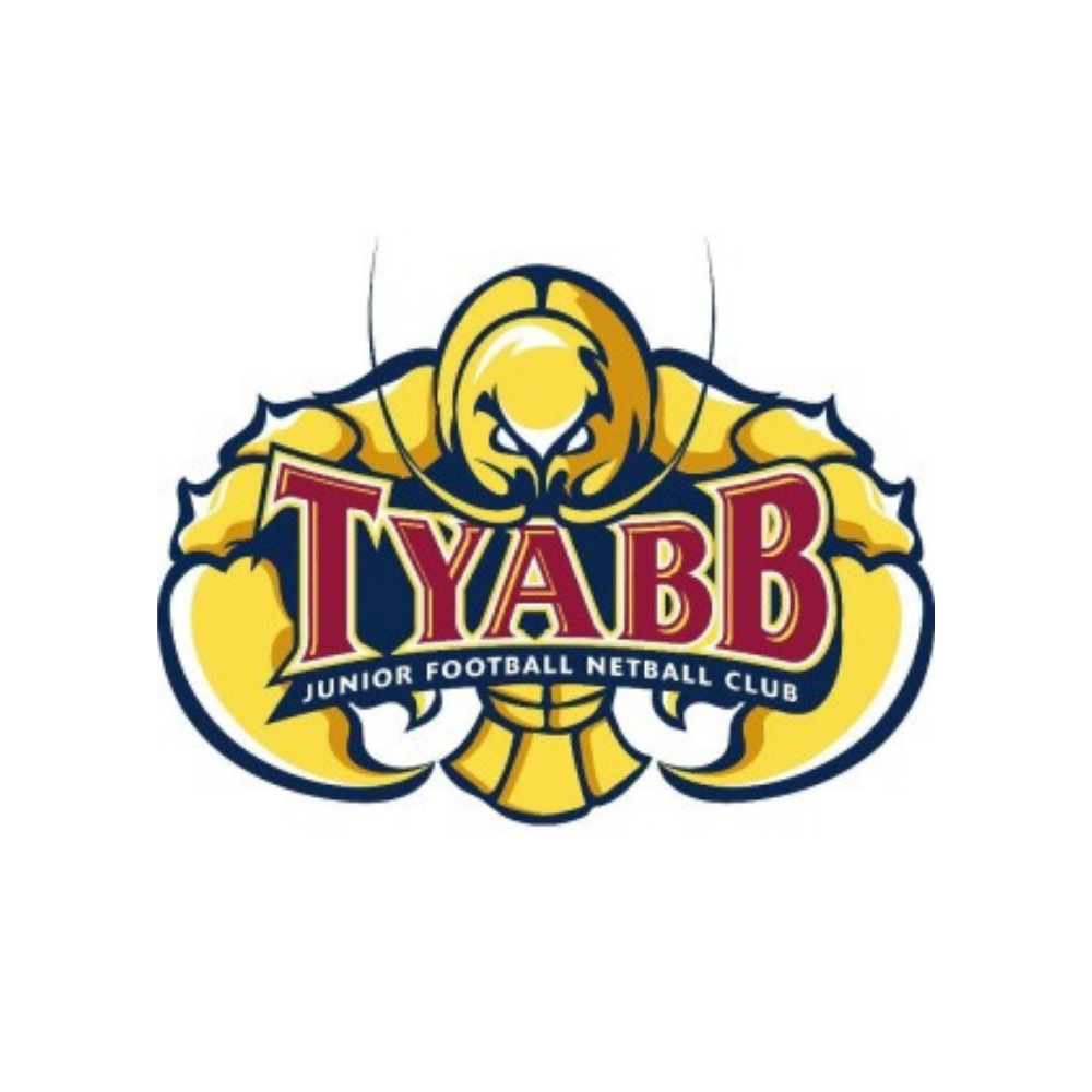 Tyabb Junior Football Netball Club