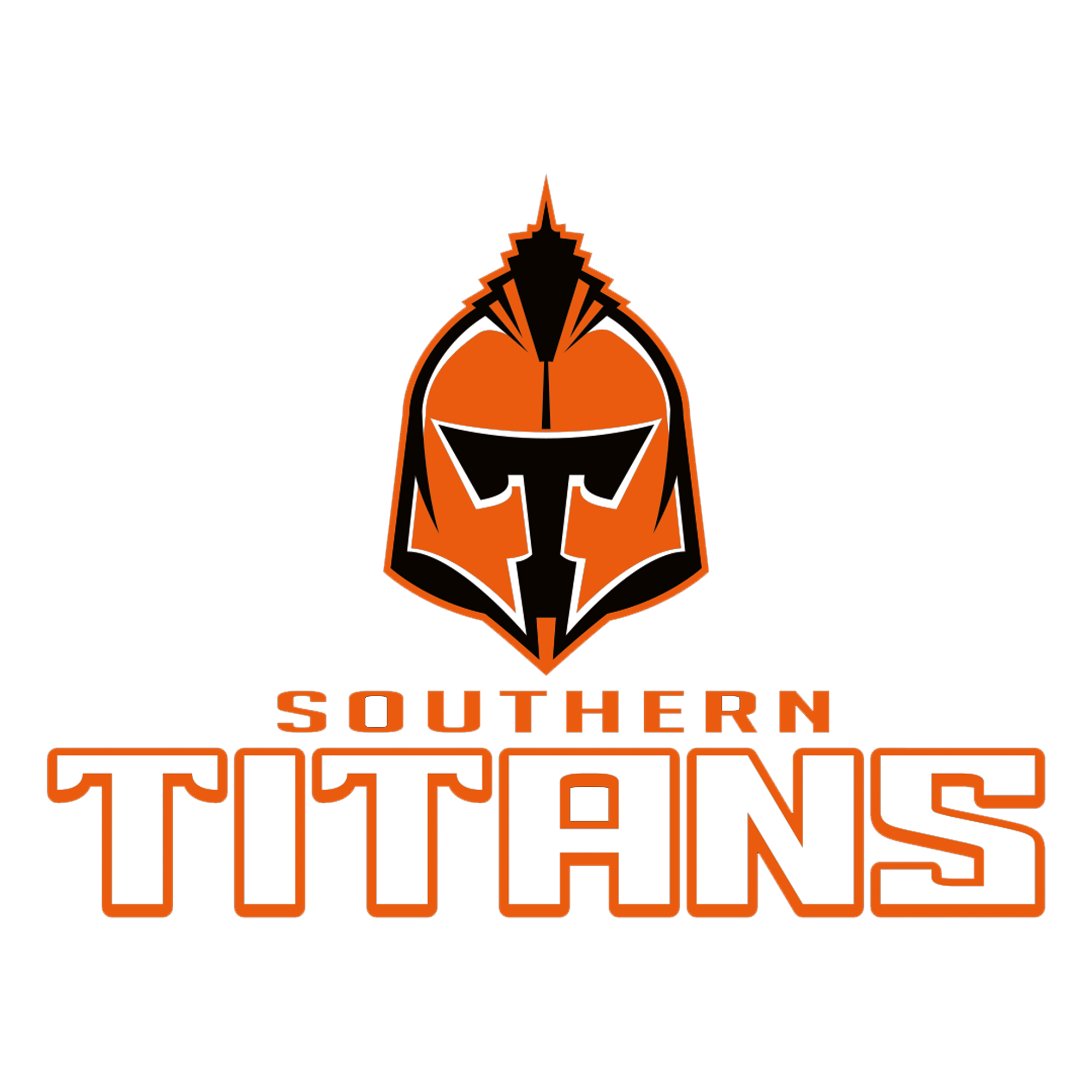 Southern Titans - Admin