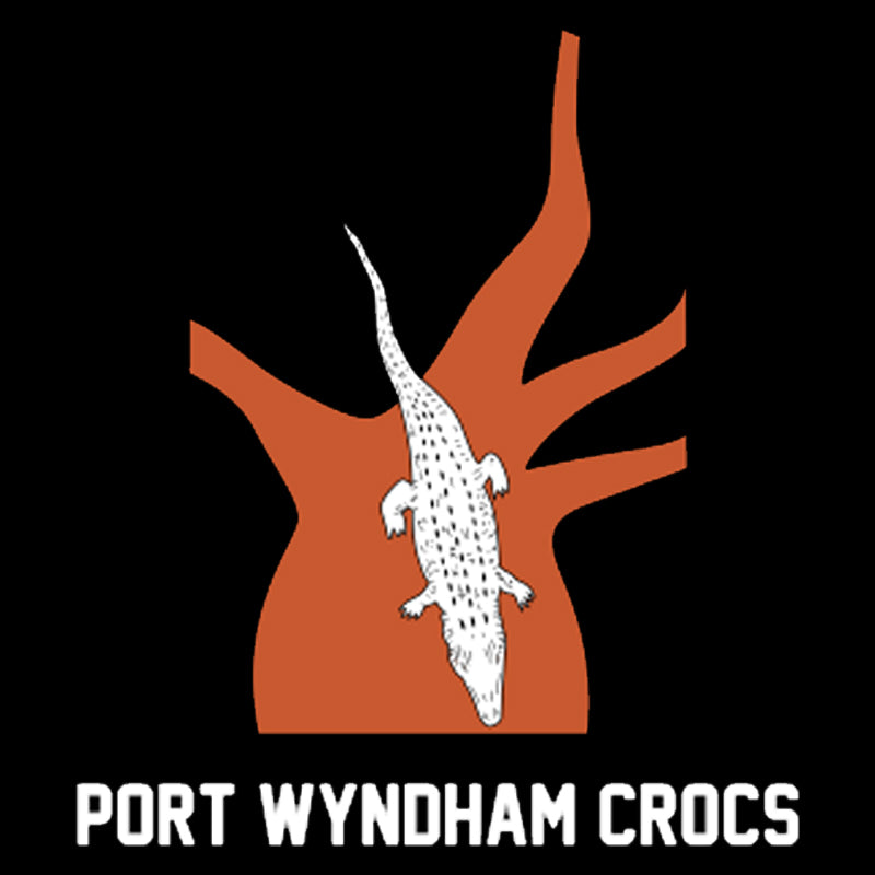 Port Wyndham Crocs Football Club