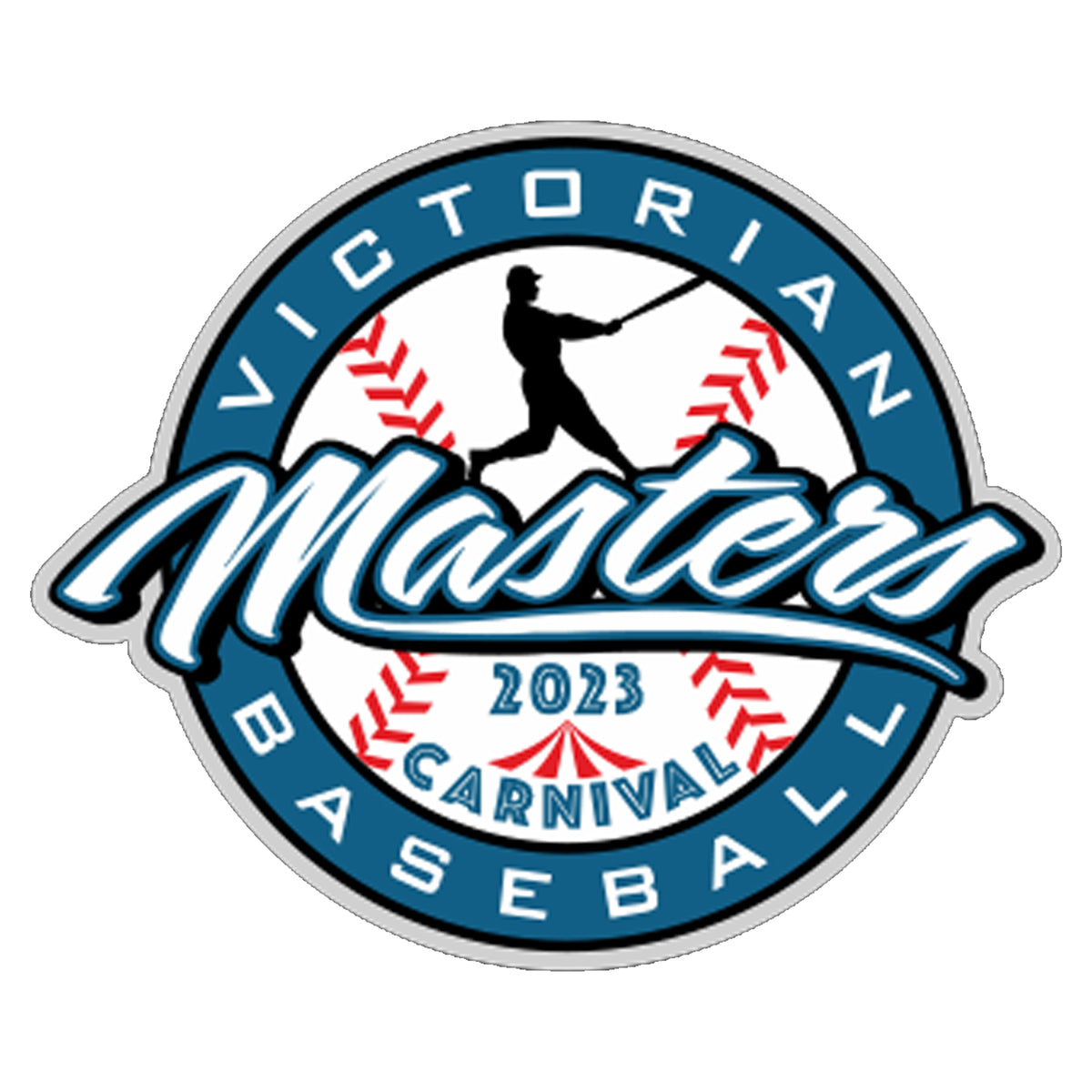 Victorian Masters Baseball Club – Belgravia Apparel | Sports AU