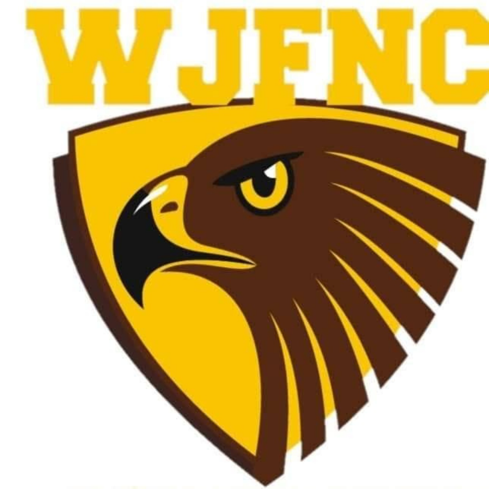 Woodend Junior FNC