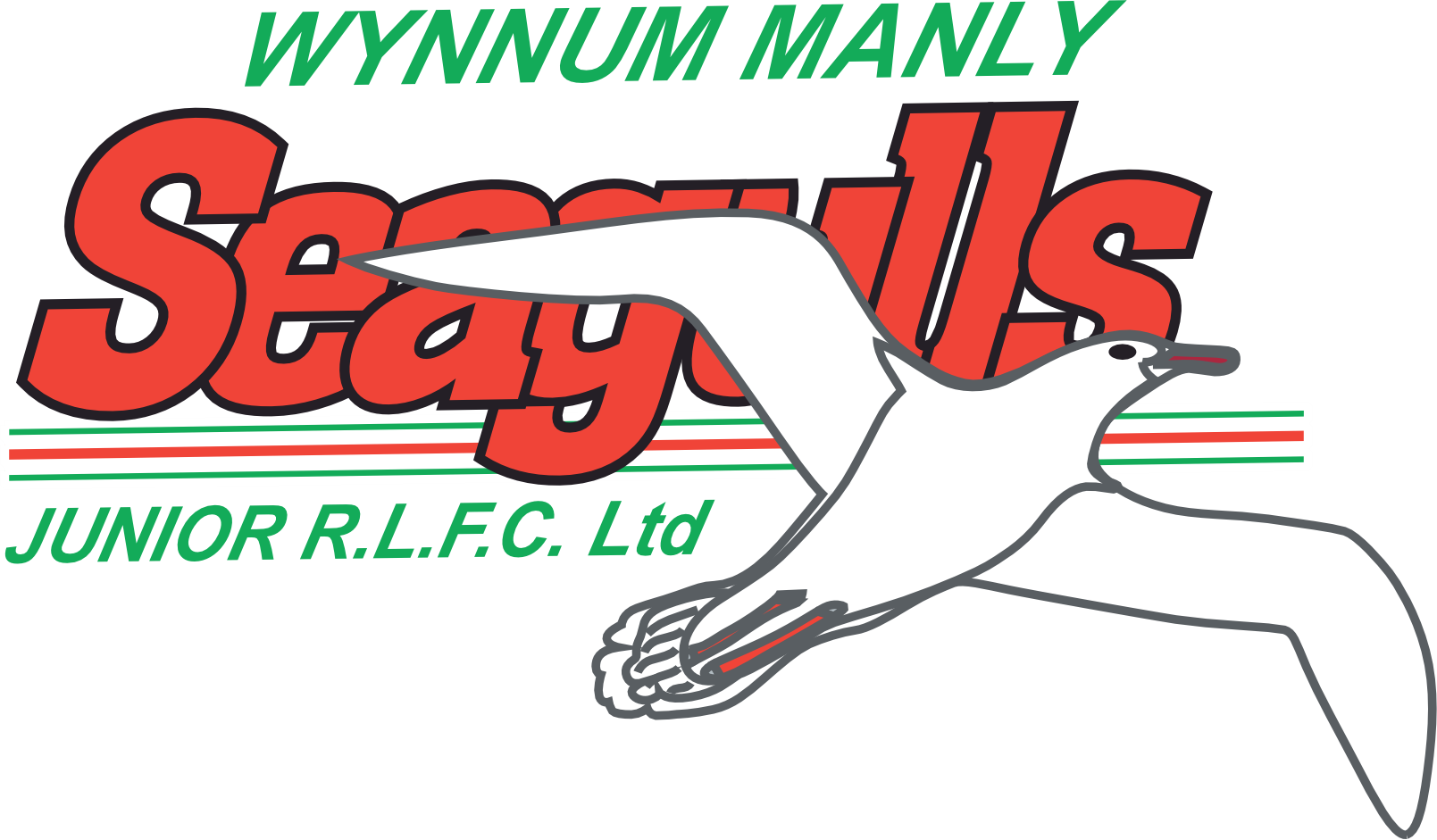 Wynnum Manly Seagulls – Belgravia Apparel | Sports AU