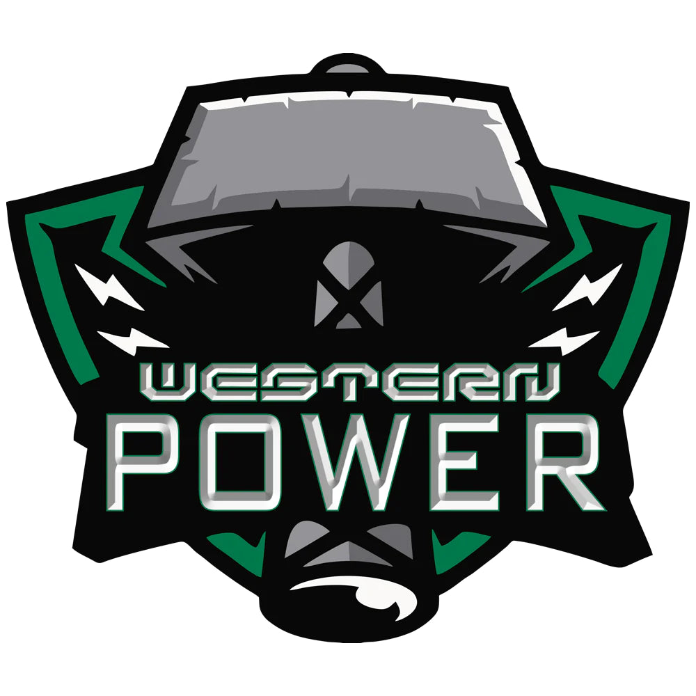 Western Power - Campaign