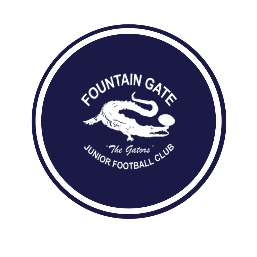 Fountain Gate Junior Football Club