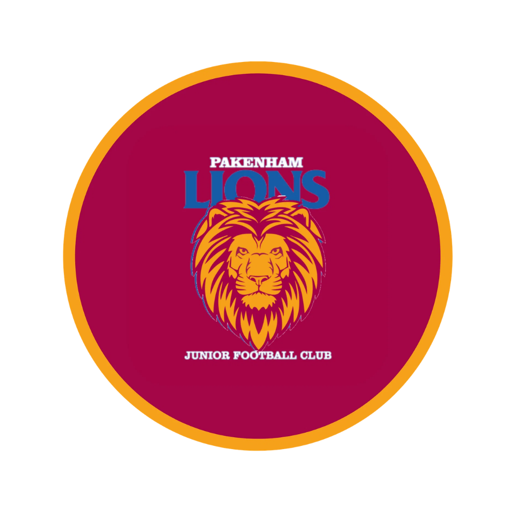 Pakenham Junior Football Club