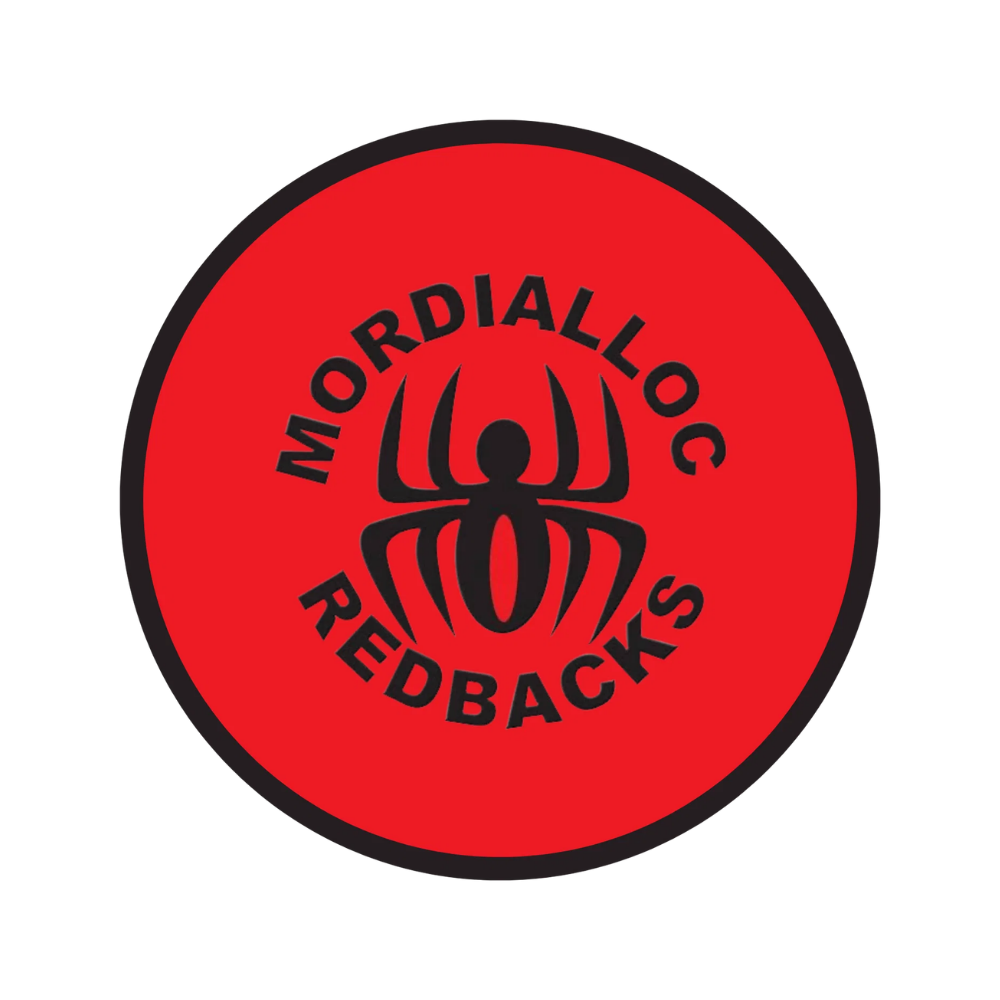 Mordialloc Redbacks Junior Football Club