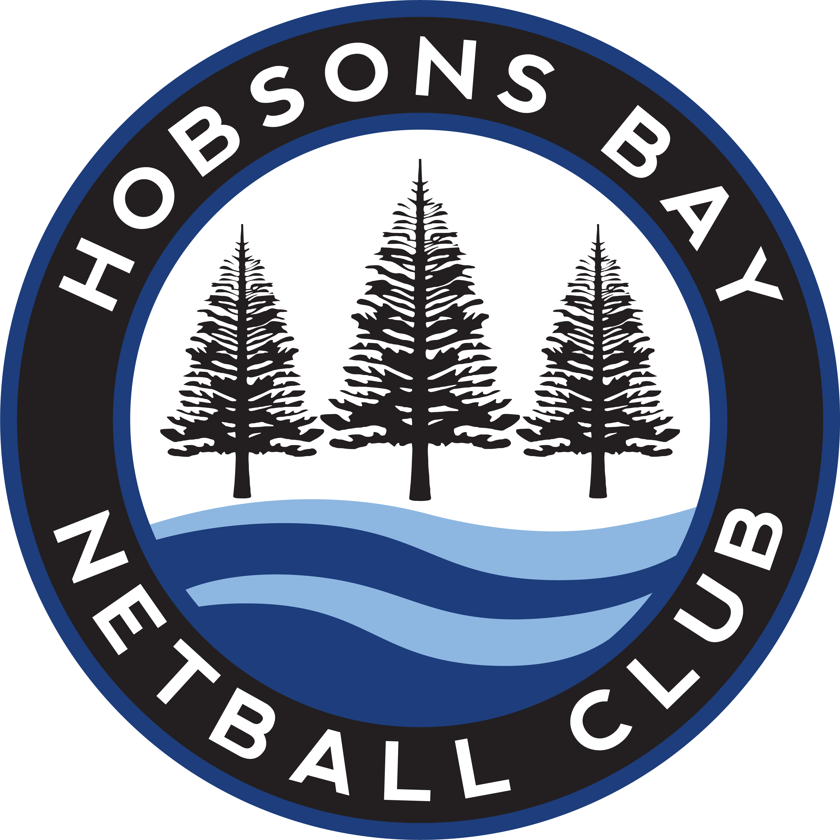 Hobson Bay Netball Club