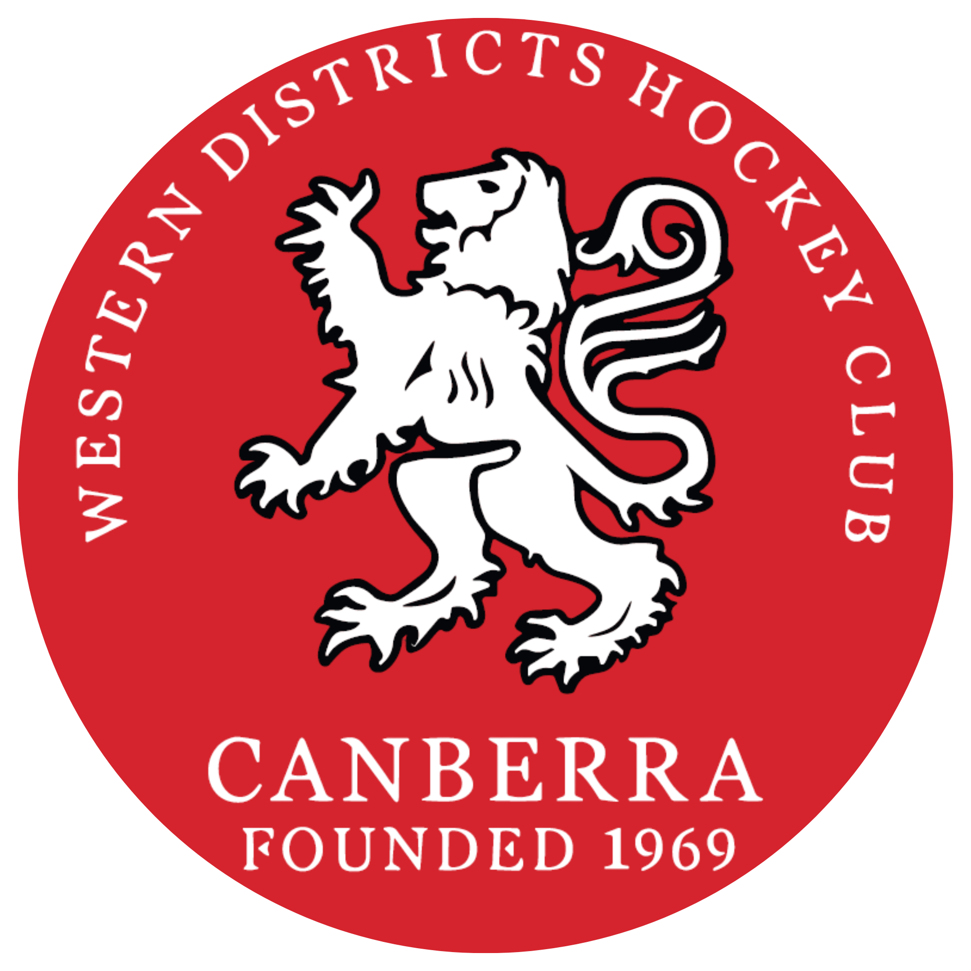 Western Districts Hockey Club
