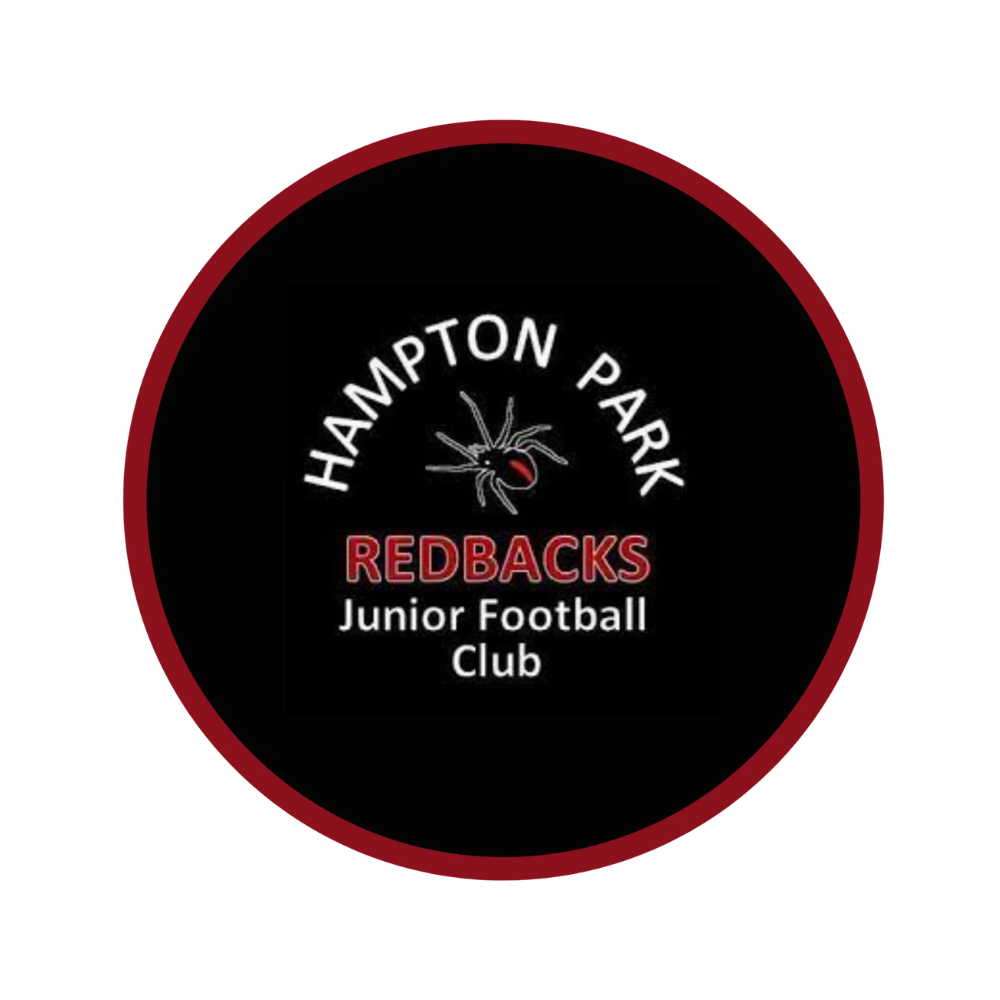 Hampton Park Junior Football Club